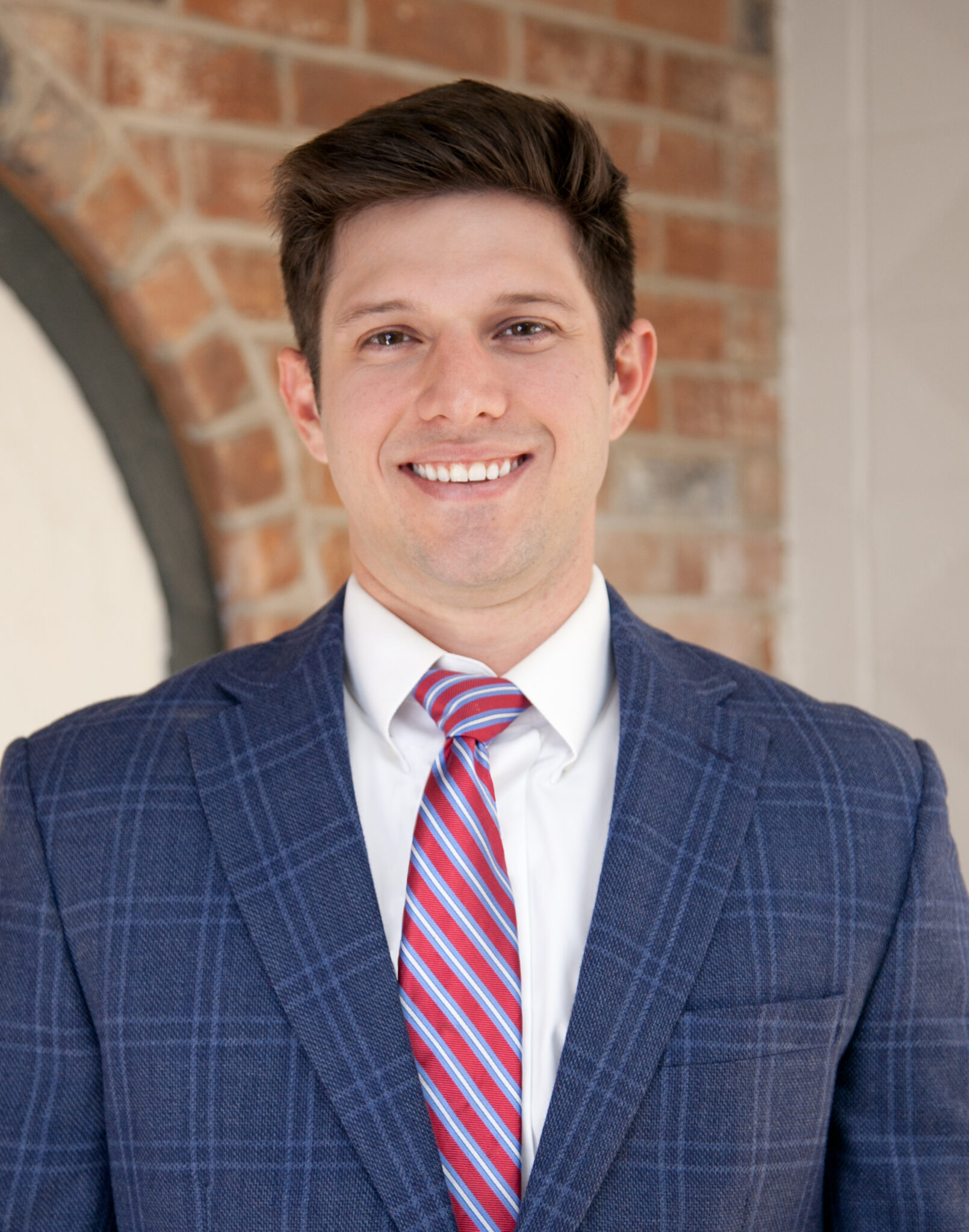 Matthew Pivach, J.D. Forte Realty New Orleans Real Estate Brokerage